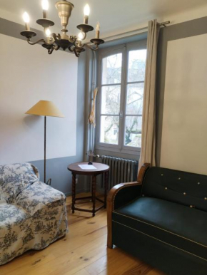 Le Picardeau Gîte La Casa
